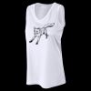 Ladies' Athletic Tank Top Thumbnail