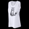 Ladies' Athletic Tank Top Thumbnail