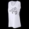 Ladies' Athletic Tank Top Thumbnail