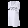 Ladies' Athletic Tank Top Thumbnail