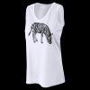 Ladies' Athletic Tank Top Thumbnail