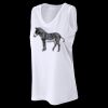 Ladies' Athletic Tank Top Thumbnail