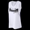 Ladies' Athletic Tank Top Thumbnail