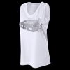 Ladies' Athletic Tank Top Thumbnail