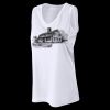 Ladies' Athletic Tank Top Thumbnail