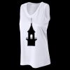 Ladies' Athletic Tank Top Thumbnail