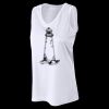 Ladies' Athletic Tank Top Thumbnail