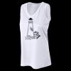 Ladies' Athletic Tank Top Thumbnail