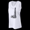 Ladies' Athletic Tank Top Thumbnail