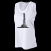 Ladies' Athletic Tank Top Thumbnail