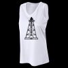 Ladies' Athletic Tank Top Thumbnail