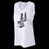 Ladies' Athletic Tank Top Thumbnail