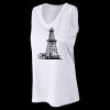 Ladies' Athletic Tank Top Thumbnail