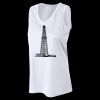 Ladies' Athletic Tank Top Thumbnail