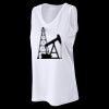 Ladies' Athletic Tank Top Thumbnail