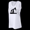 Ladies' Athletic Tank Top Thumbnail