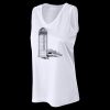 Ladies' Athletic Tank Top Thumbnail