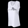 Ladies' Athletic Tank Top Thumbnail