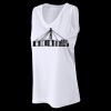 Ladies' Athletic Tank Top Thumbnail