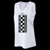 Ladies' Athletic Tank Top Thumbnail