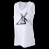 Ladies' Athletic Tank Top Thumbnail