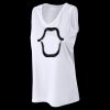 Ladies' Athletic Tank Top Thumbnail