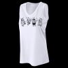 Ladies' Athletic Tank Top Thumbnail