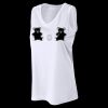 Ladies' Athletic Tank Top Thumbnail