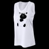 Ladies' Athletic Tank Top Thumbnail