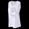 Ladies' Athletic Tank Top Thumbnail