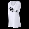 Ladies' Athletic Tank Top Thumbnail