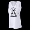 Ladies' Athletic Tank Top Thumbnail