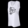 Ladies' Athletic Tank Top Thumbnail