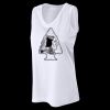 Ladies' Athletic Tank Top Thumbnail