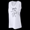 Ladies' Athletic Tank Top Thumbnail