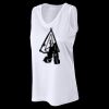 Ladies' Athletic Tank Top Thumbnail