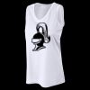 Ladies' Athletic Tank Top Thumbnail