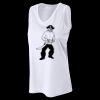 Ladies' Athletic Tank Top Thumbnail