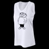 Ladies' Athletic Tank Top Thumbnail