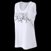 Ladies' Athletic Tank Top Thumbnail