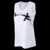 Ladies' Athletic Tank Top Thumbnail