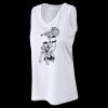 Ladies' Athletic Tank Top Thumbnail