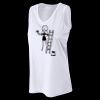 Ladies' Athletic Tank Top Thumbnail