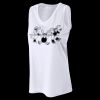 Ladies' Athletic Tank Top Thumbnail