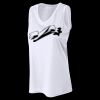 Ladies' Athletic Tank Top Thumbnail