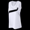 Ladies' Athletic Tank Top Thumbnail