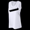 Ladies' Athletic Tank Top Thumbnail