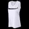 Ladies' Athletic Tank Top Thumbnail