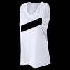 Ladies' Athletic Tank Top Thumbnail