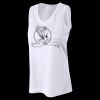 Ladies' Athletic Tank Top Thumbnail